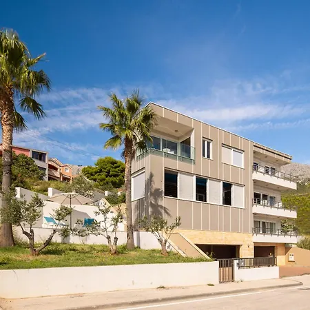 Villa Awesome Spalato