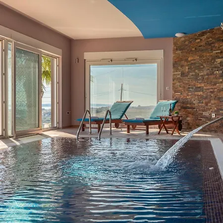 Awesome Villa Spalato