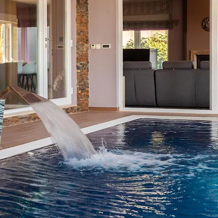 Villa Awesome Spalato