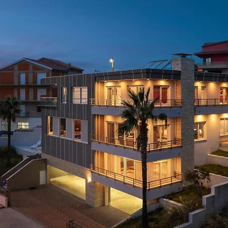 Awesome Villa Spalato