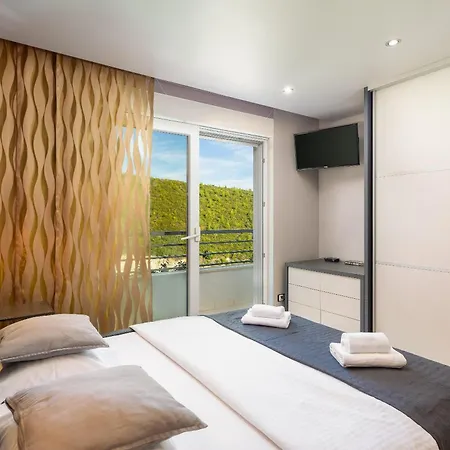 Villa Awesome Spalato