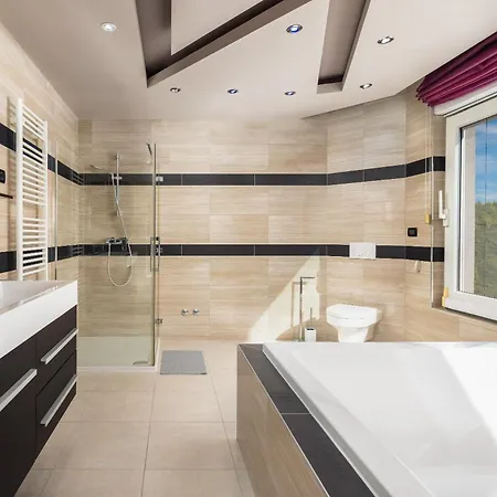 Villa Awesome Spalato