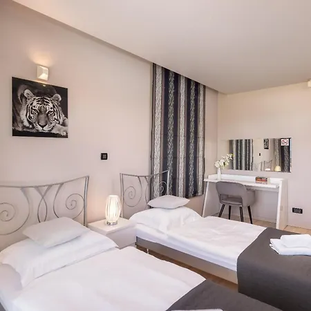 Awesome Villa Spalato