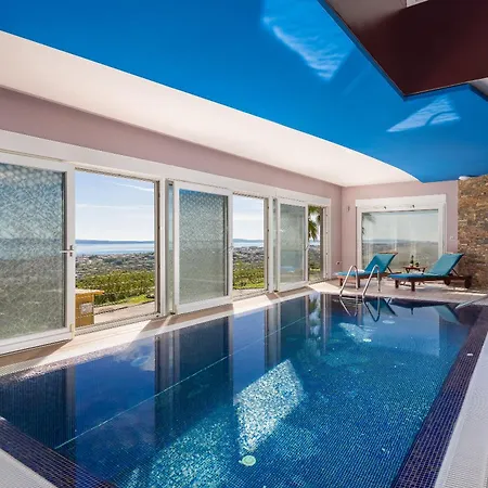 Awesome Villa Spalato