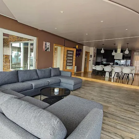 Awesome Villa Split