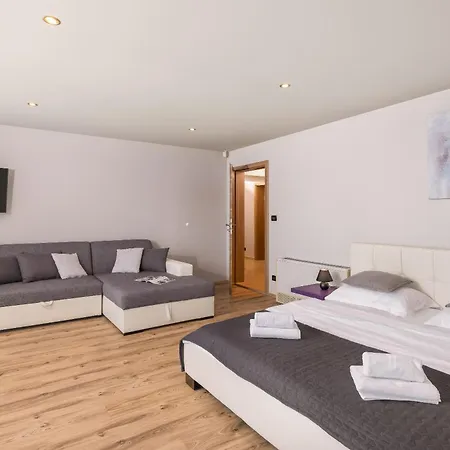 Awesome 스플리트