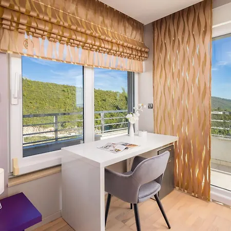 빌라 Awesome 스플리트