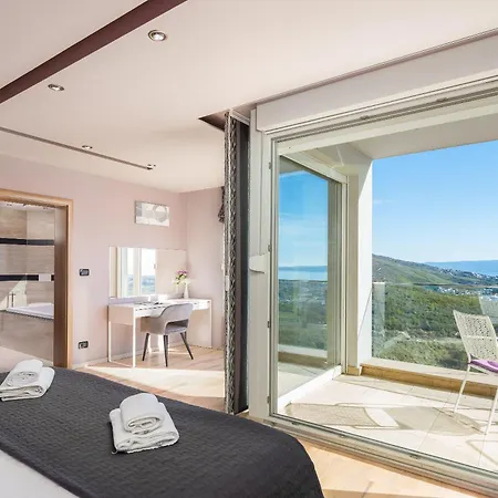 Awesome 빌라 스플리트