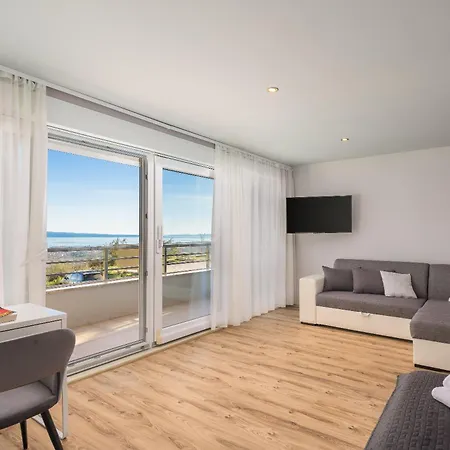 Awesome 빌라 스플리트