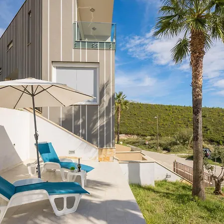 Awesome 빌라 스플리트