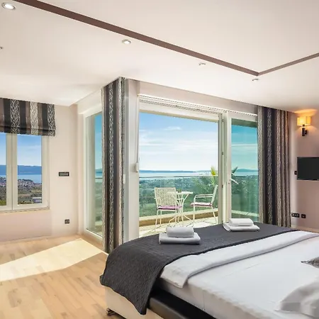 Awesome 빌라 스플리트